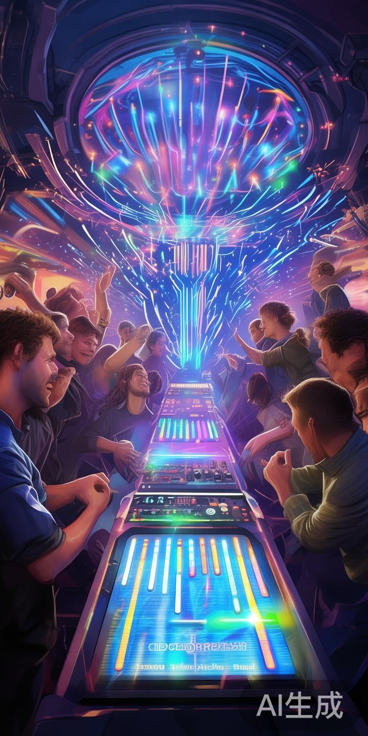 连线升级奖励：新增的连线奖励机制鼓励玩家不断尝试不