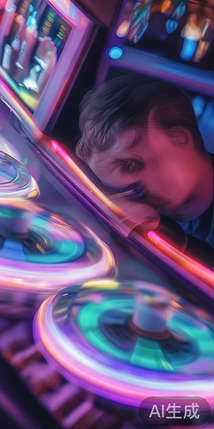 冰球突破红人大奖活动精彩回顾与赢奖秘籍大揭秘