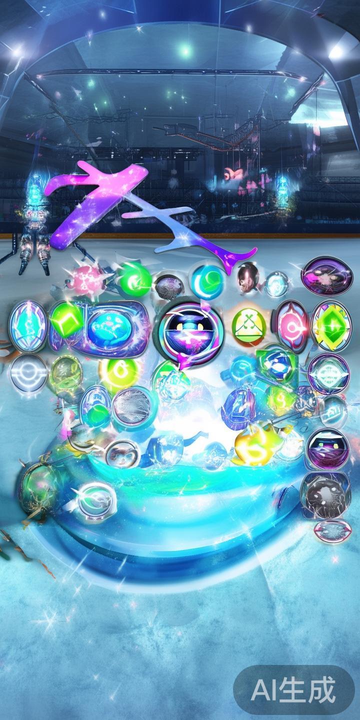 九冰球突破最新攻略教程与玩法技巧全面分析与实用指南