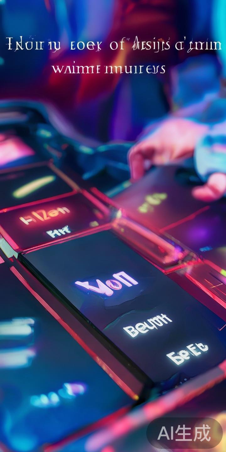 冰球突破游戏怎么玩？完整操作流程与实用赢输技巧全攻略