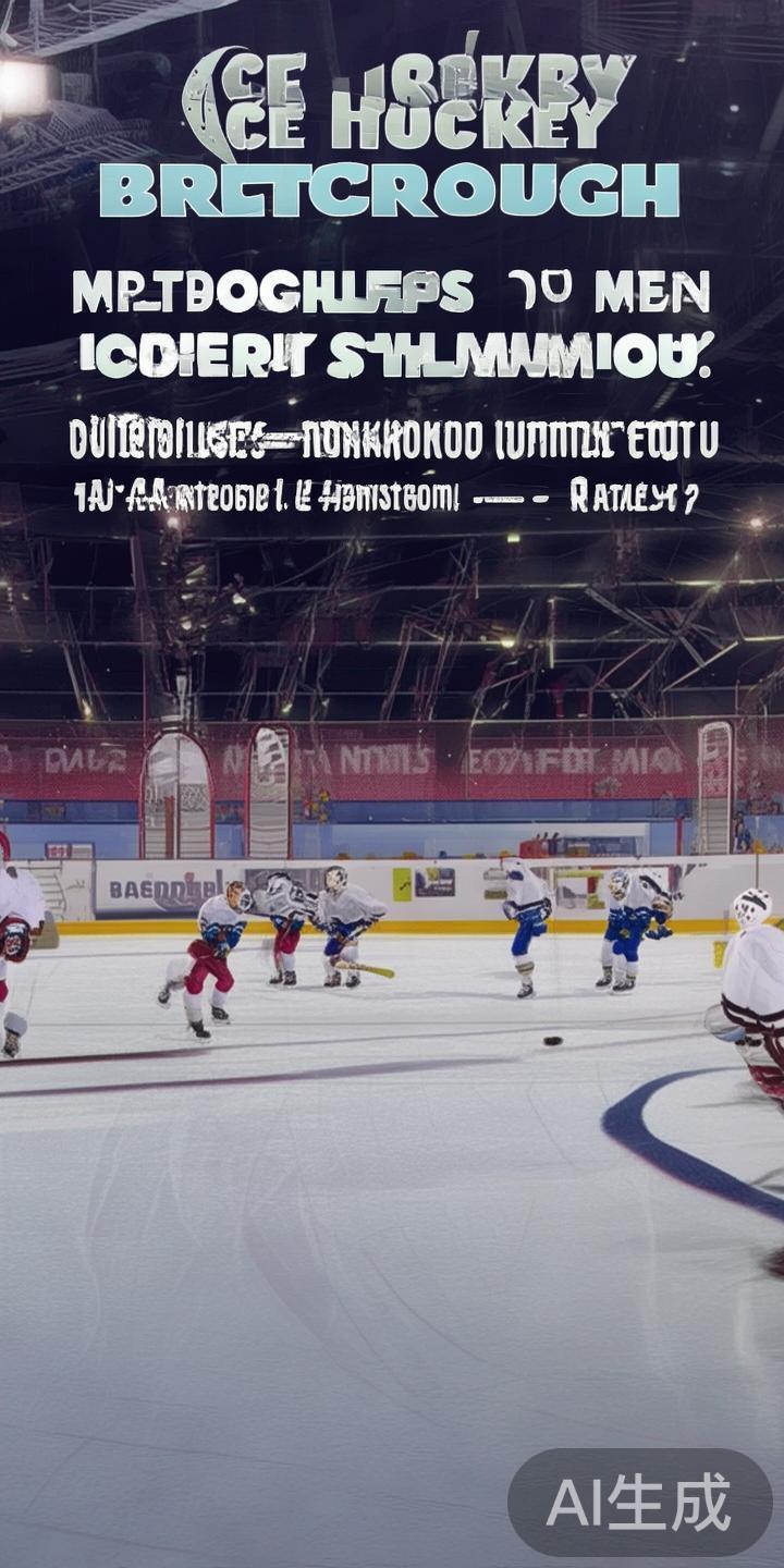 随着冰球突破的不断升级和玩法多样，许多玩家在游戏中