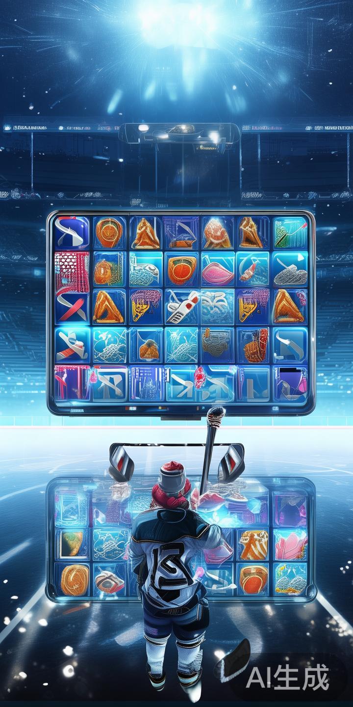 在开始投注之前，深入理解冰球突破的规则尤为关键。熟