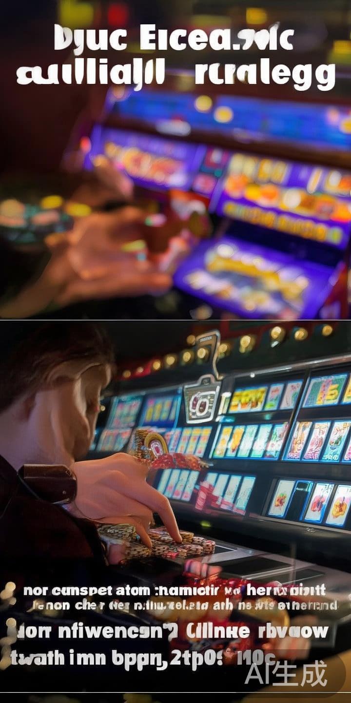 二、合理设置投注金额和线路
很多玩家容易在追求大