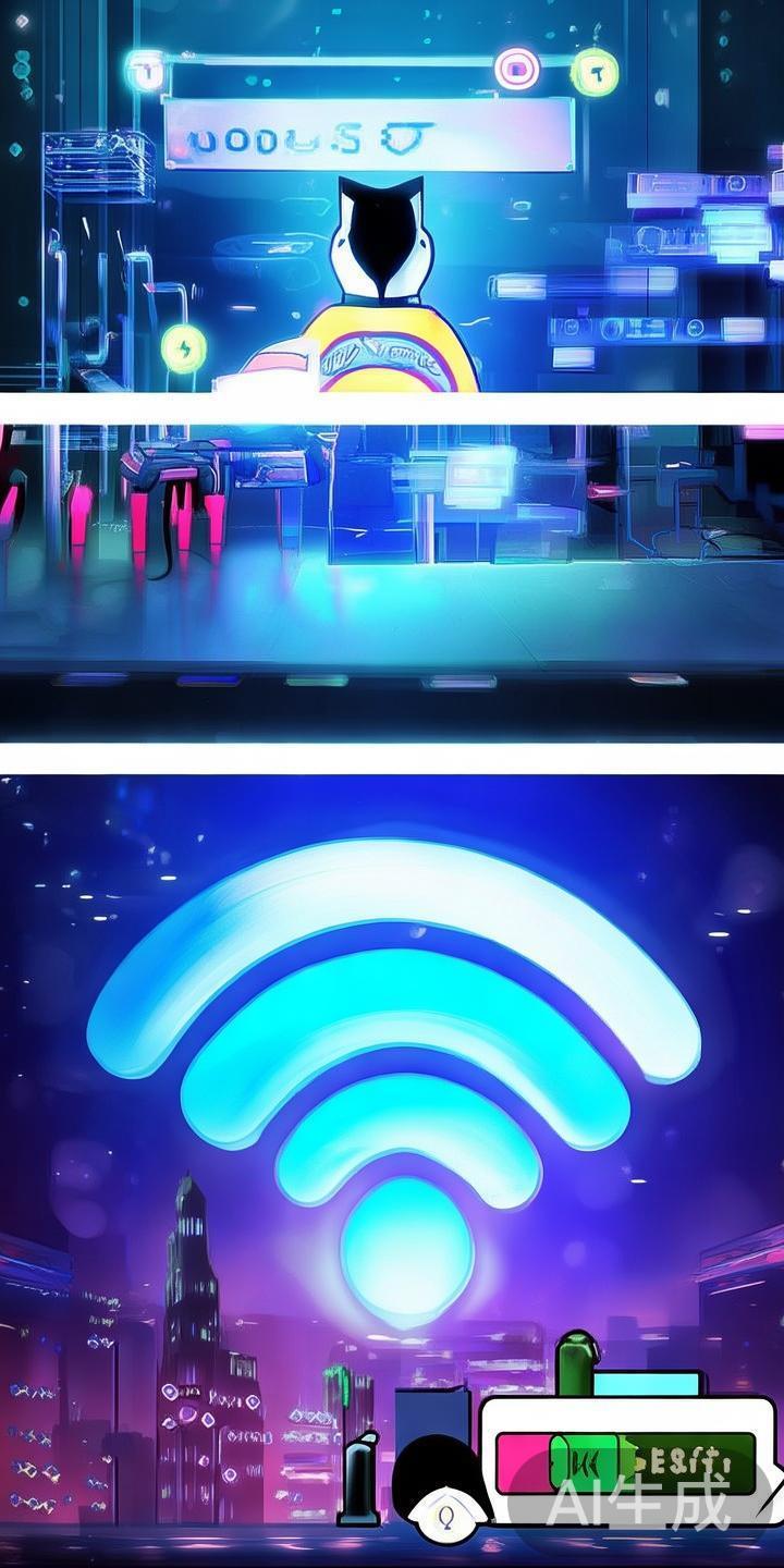 优化网络连接
由于网络不稳定可能导致游戏数据传输