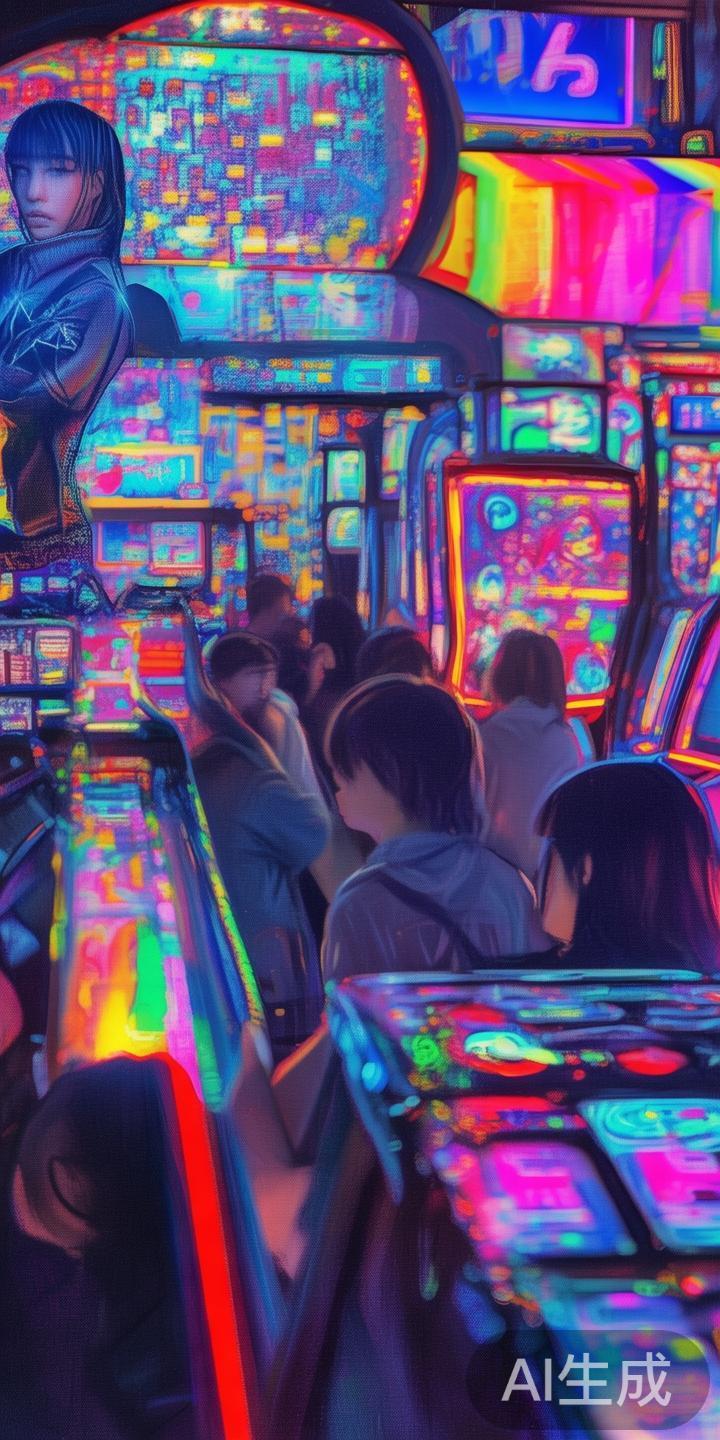 冰球突破游戏输钱八万案例分析:游戏风险与防范措施探讨 在娱乐的同时,认识到游戏的本质是娱乐而非盈利,是避