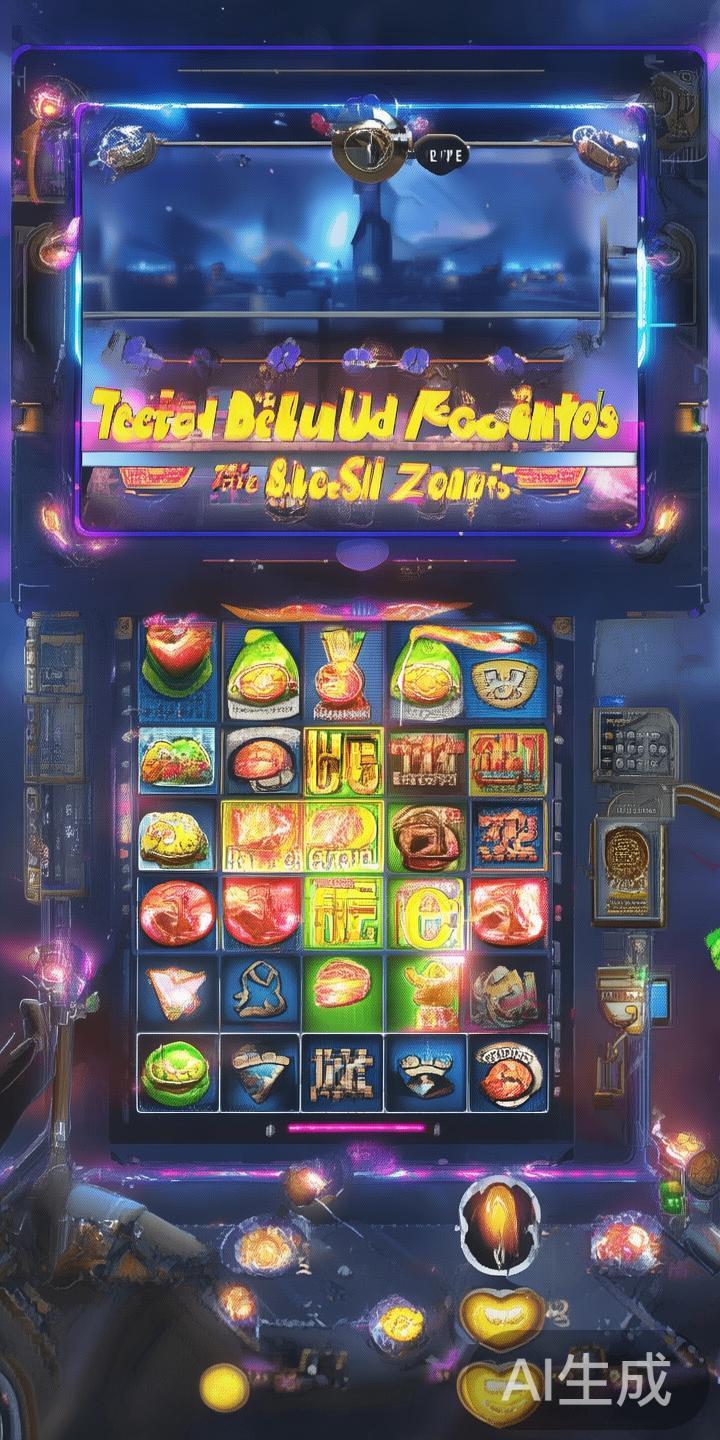 在游戏中，免费旋转和特定的特殊奖励区域，是突破低谷