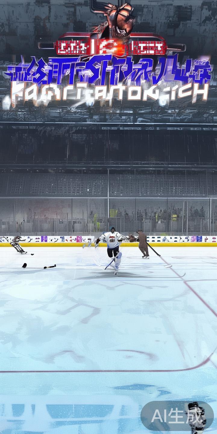 二、游戏机制：冰球突破豪华版的中奖概率受算法控制，