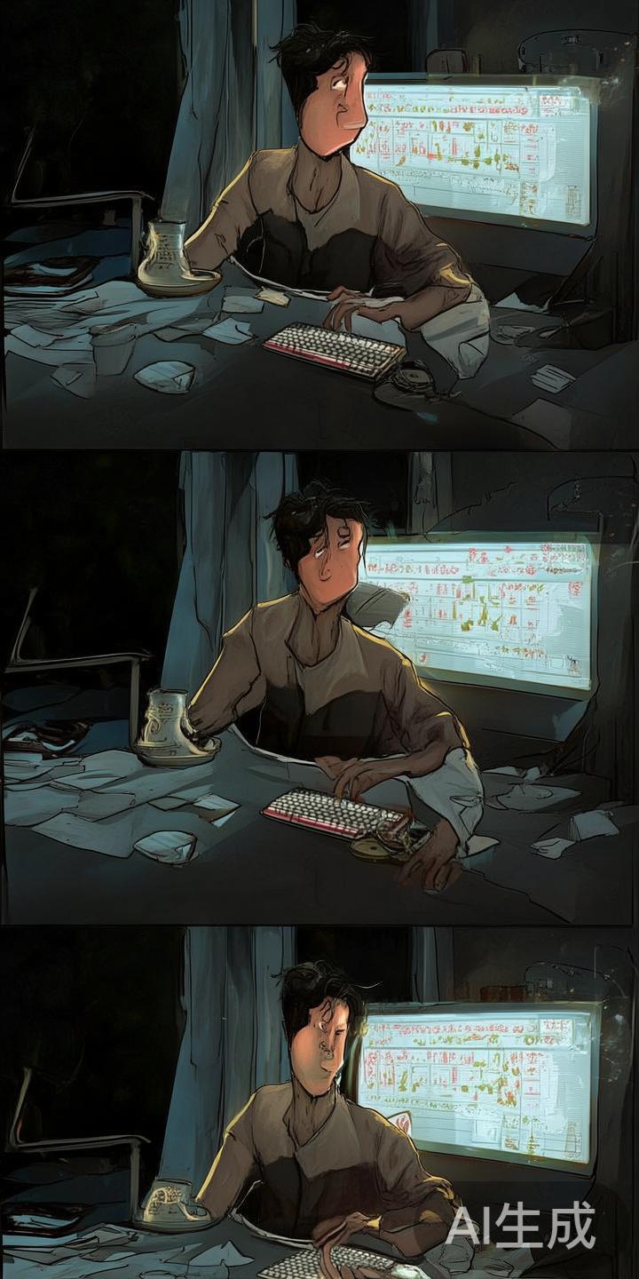 冰球突破游戏中输钱3万元后的详细经历与成功应对策略分析 以一位玩家的经历为例,他本抱着试试运气的心态开始游