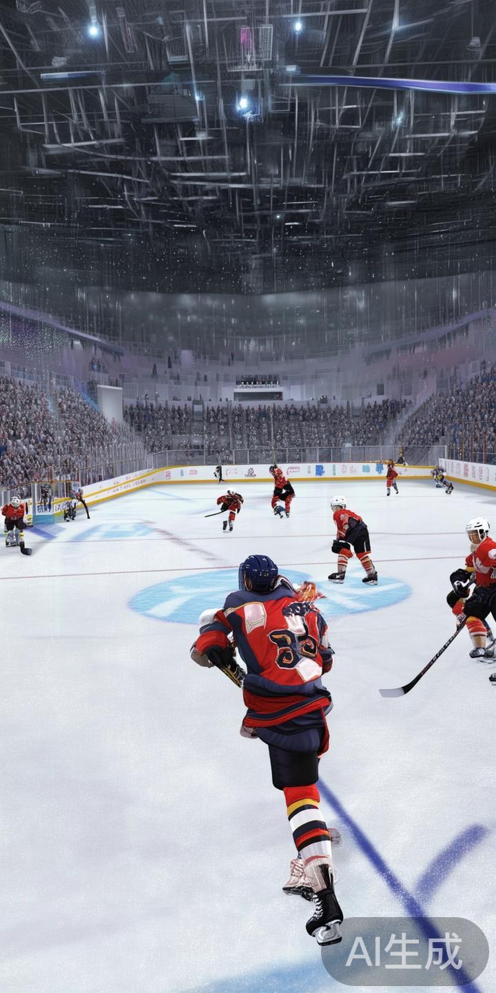 全面解析冰球突破贴吧:攻略技巧与交流分享平台推荐 在冰球突破的游戏中,掌握科学的技巧和策略,是提升胜