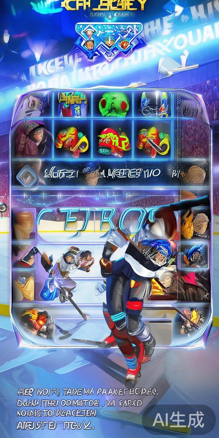 冰球突破游戏攻略:玩法技巧与高额奖励获得指南 要想在 冰球突破 中获胜,首先必须深入理解游戏的基