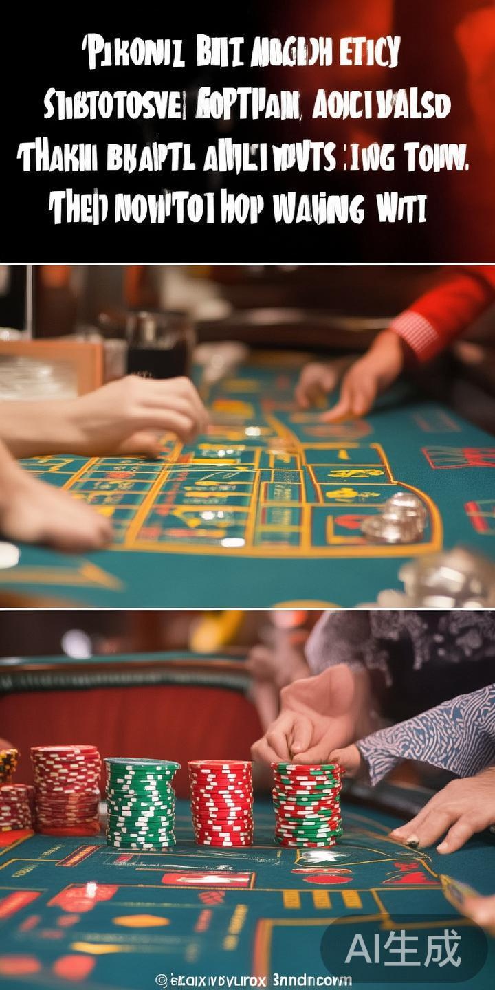 全面解析冰球突破游戏评测:玩法策略、胜率分析与技巧指南 1. 合理安排押注策略:建议采用渐进式押注法,从较