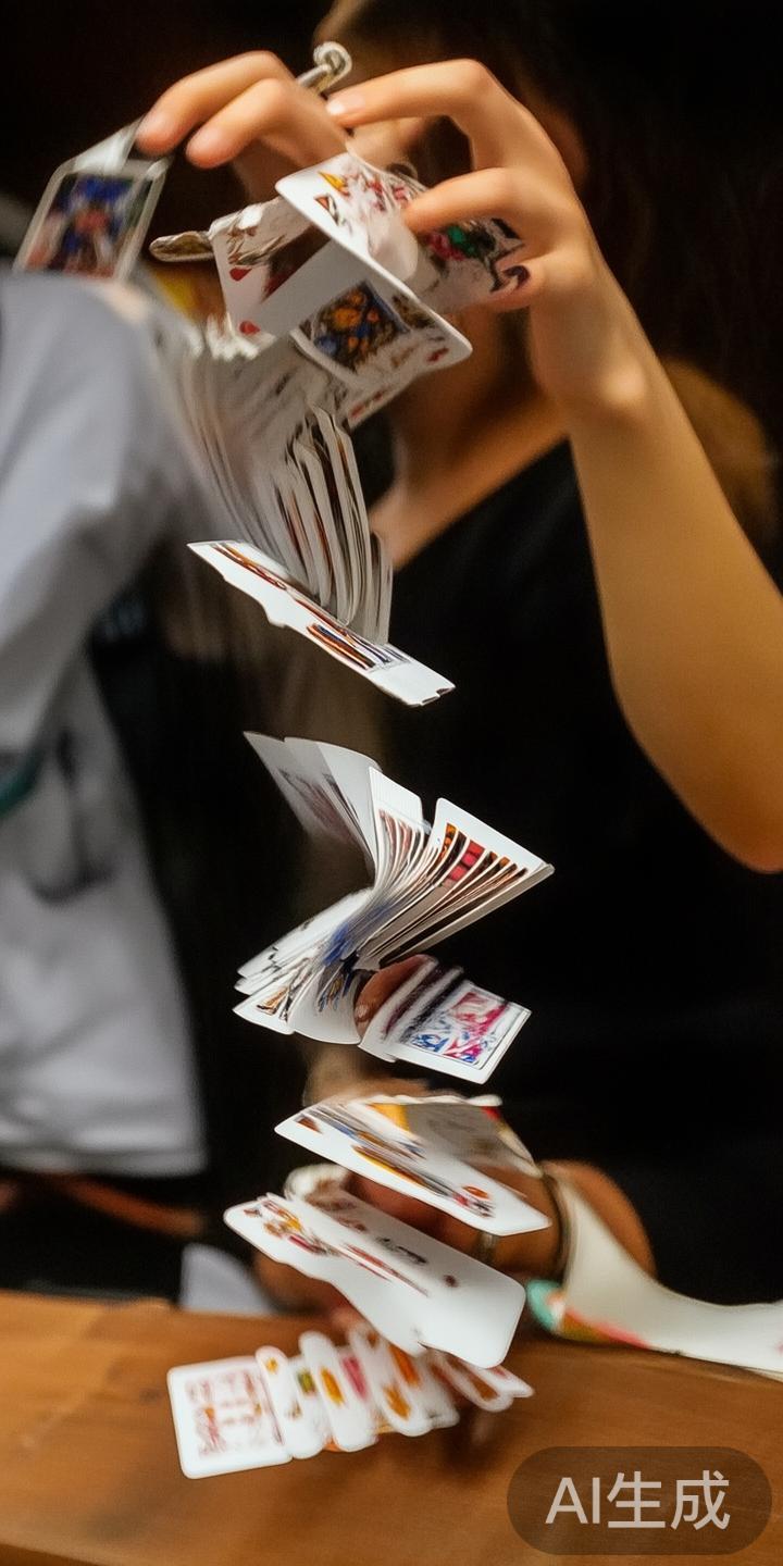 2.掌握旋转的节奏
节奏控制至关重要。&nbsp;过快地旋