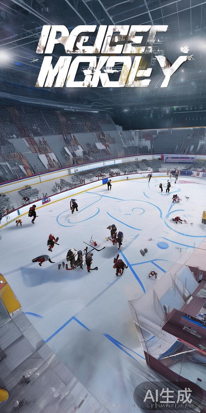 冰球突破豪华版四排玩法技巧与详细攻略全面解析分享 在当今多样化的电子游戏市场中,冰球突破豪华版以其丰