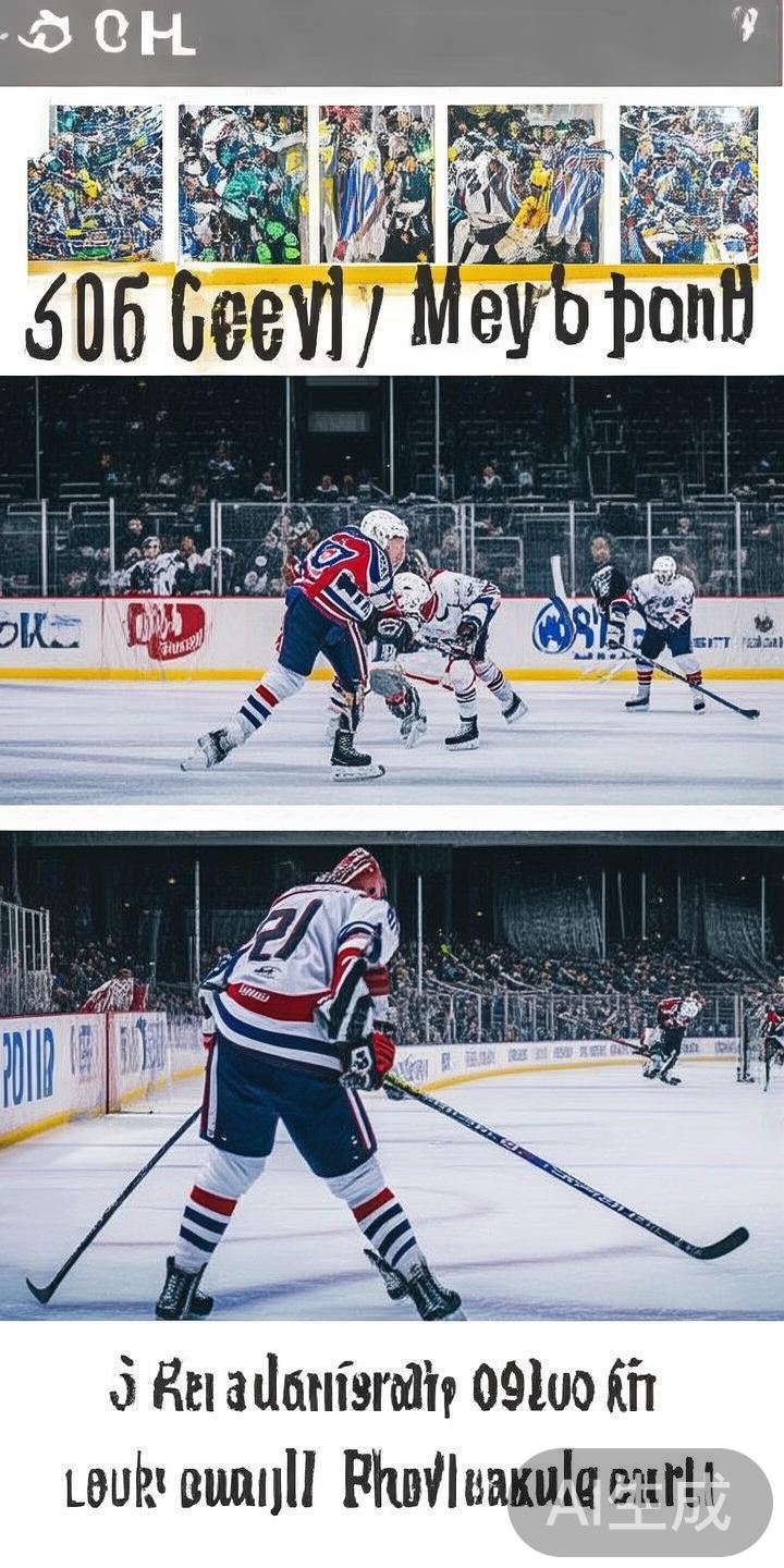 全面解析冰球突破实况：最新比赛动态与精彩瞬间精彩呈现