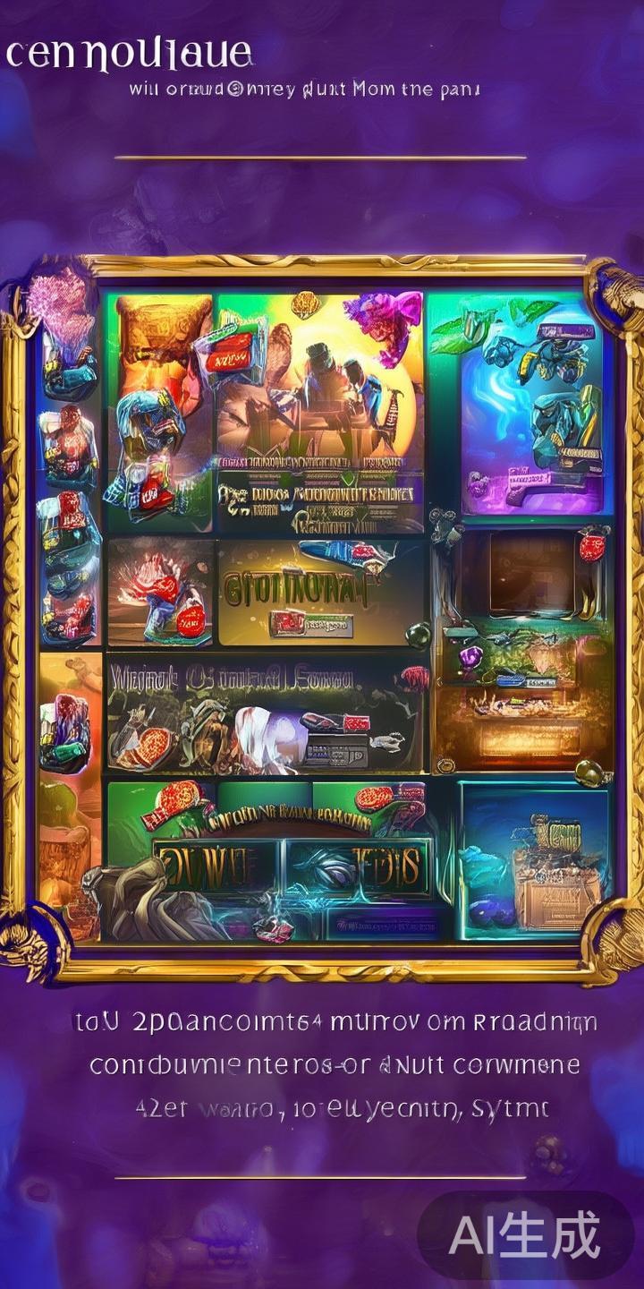 此次豪华版在原有基础上引入了全新的游戏机制和奖励模