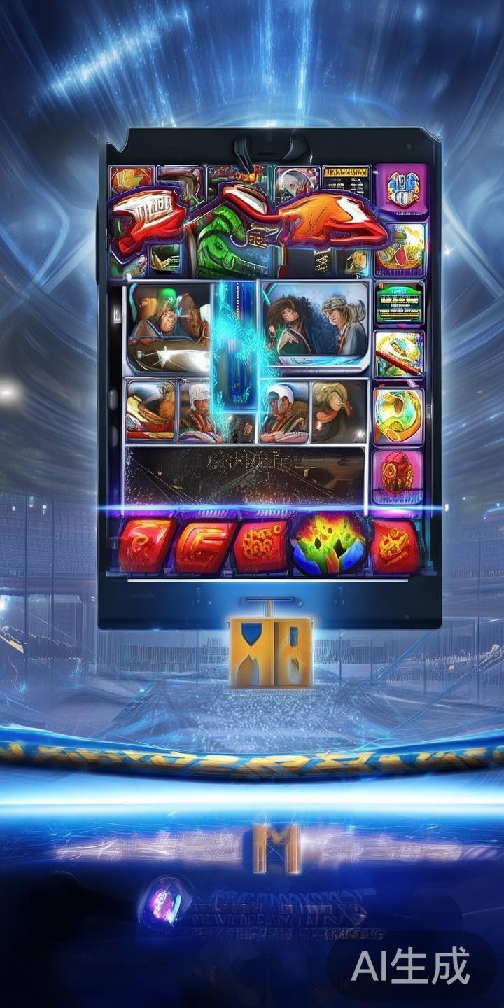 在众多电子娱乐游戏中，“冰球突破mg”以其丰富的玩