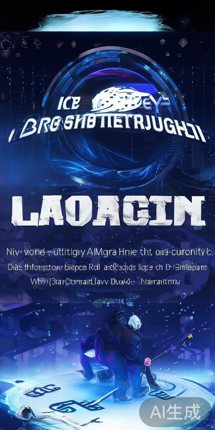 全面解析冰球突破网站登录流程与最新安全措施详尽指南 在当今数字化娱乐逐渐普及的背景下,冰球突破作为一种