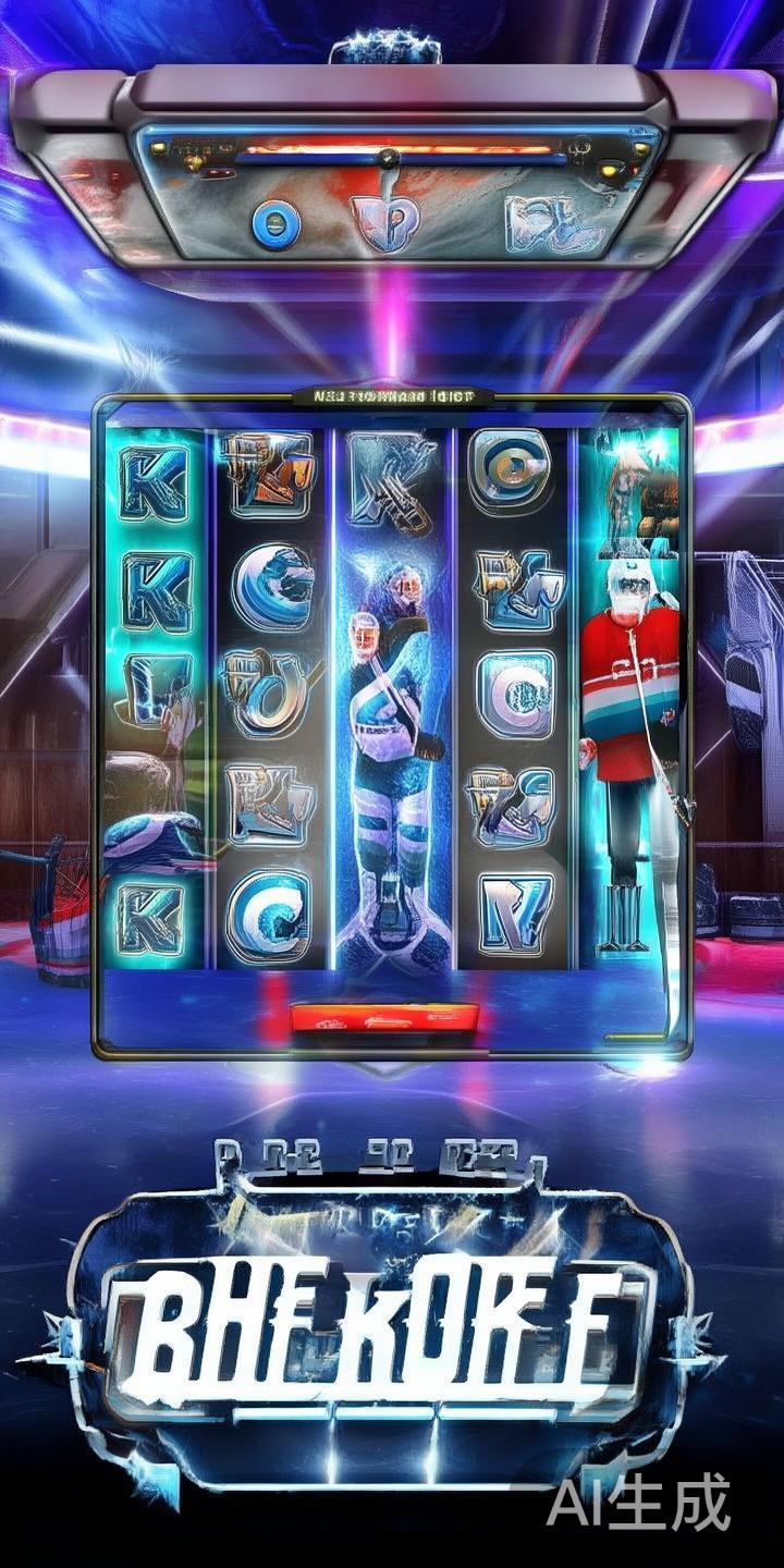 冰球突破免费试玩体验:轻松掌握玩法技巧尽享无限乐趣 冰球突破是一款深受欢迎的电子游戏,具有丰富的奖池和