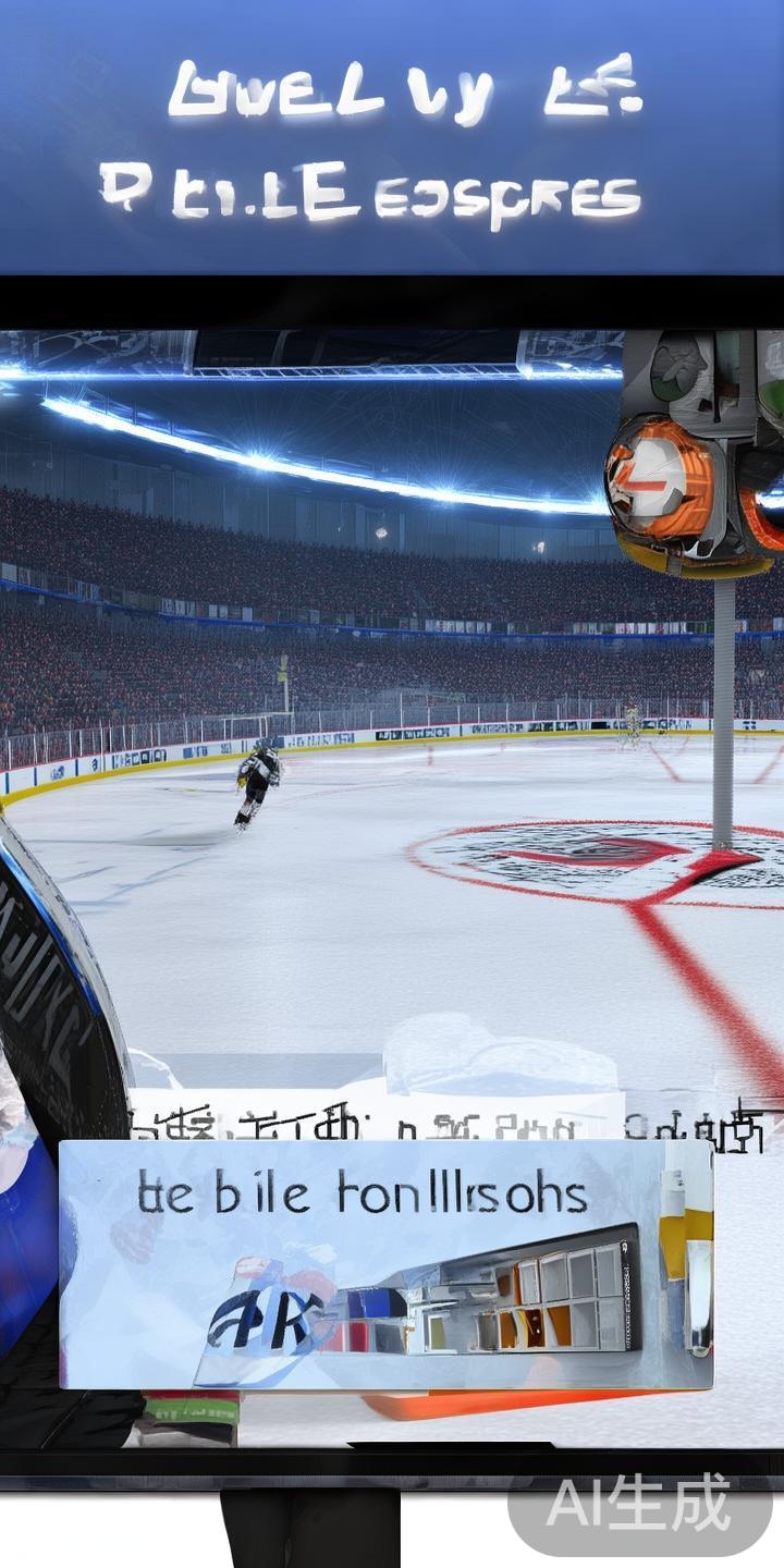 随着手机游戏的不断发展，&nbsp;冰球突破豪华版APP凭借