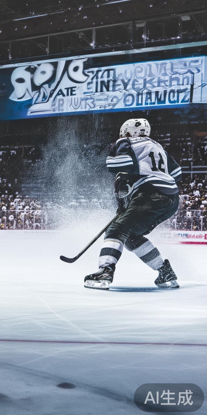 二、掌握突破大奖的核心技巧
要在冰球突破中迎来精