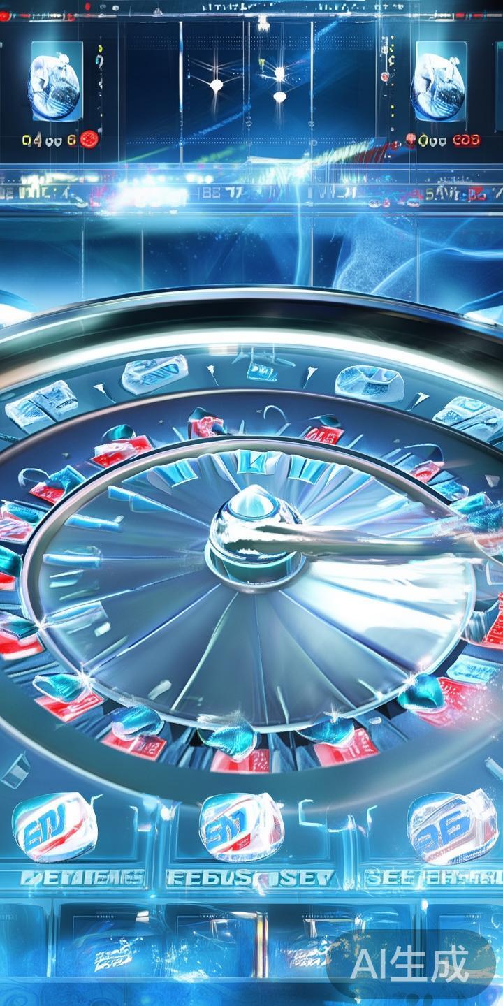 冰球突破应用名解读:游戏名称背后的深层含义与玩法全面介绍 丰富的奖励机制:在游戏中,玩家通过拉动滚轮,配合冰