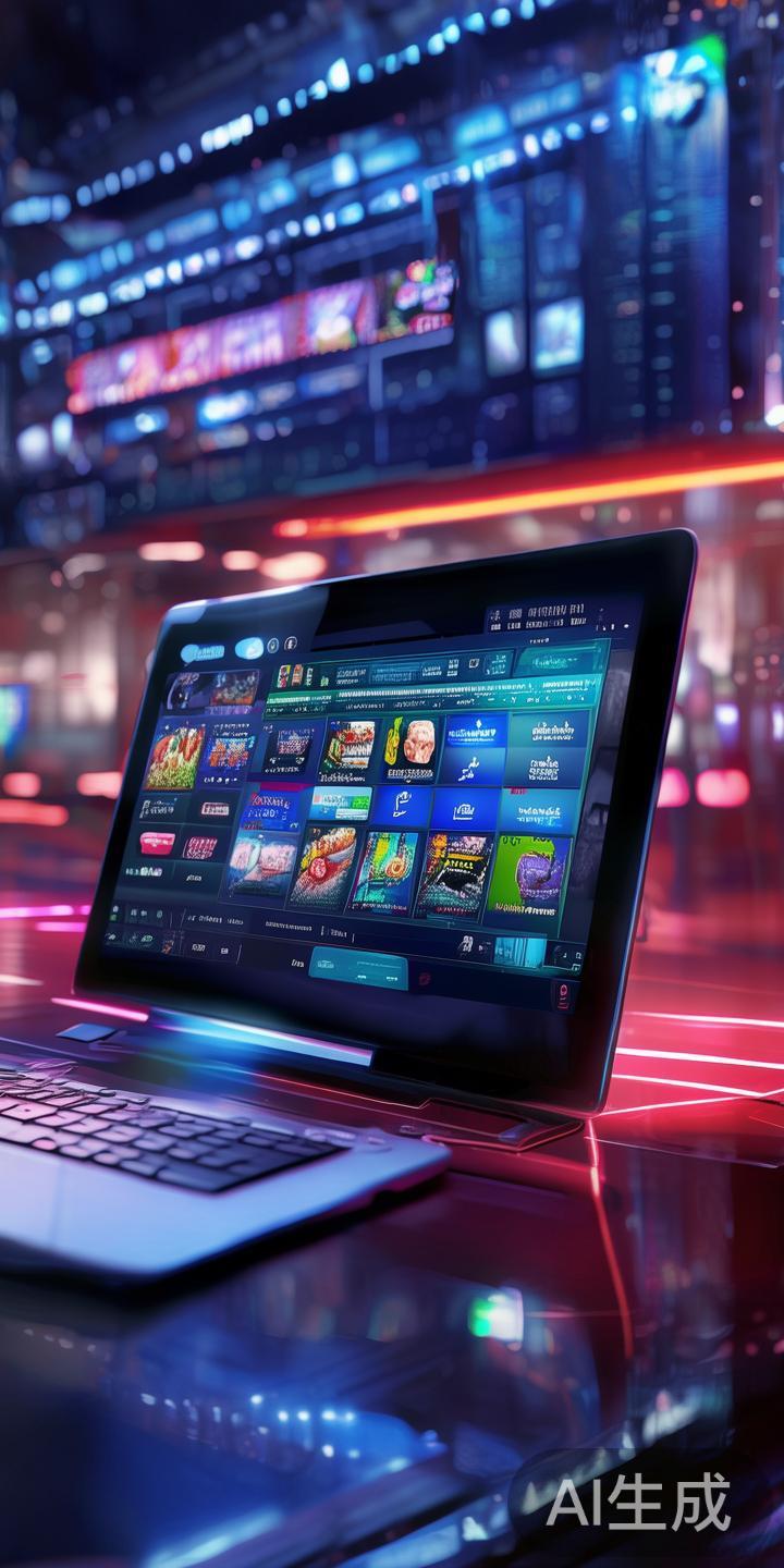 2024年最靠谱的冰球突破娱乐网站推荐与优质平台精选指南 首先,安全性是任何线上游戏平台最重要的考量因素。优