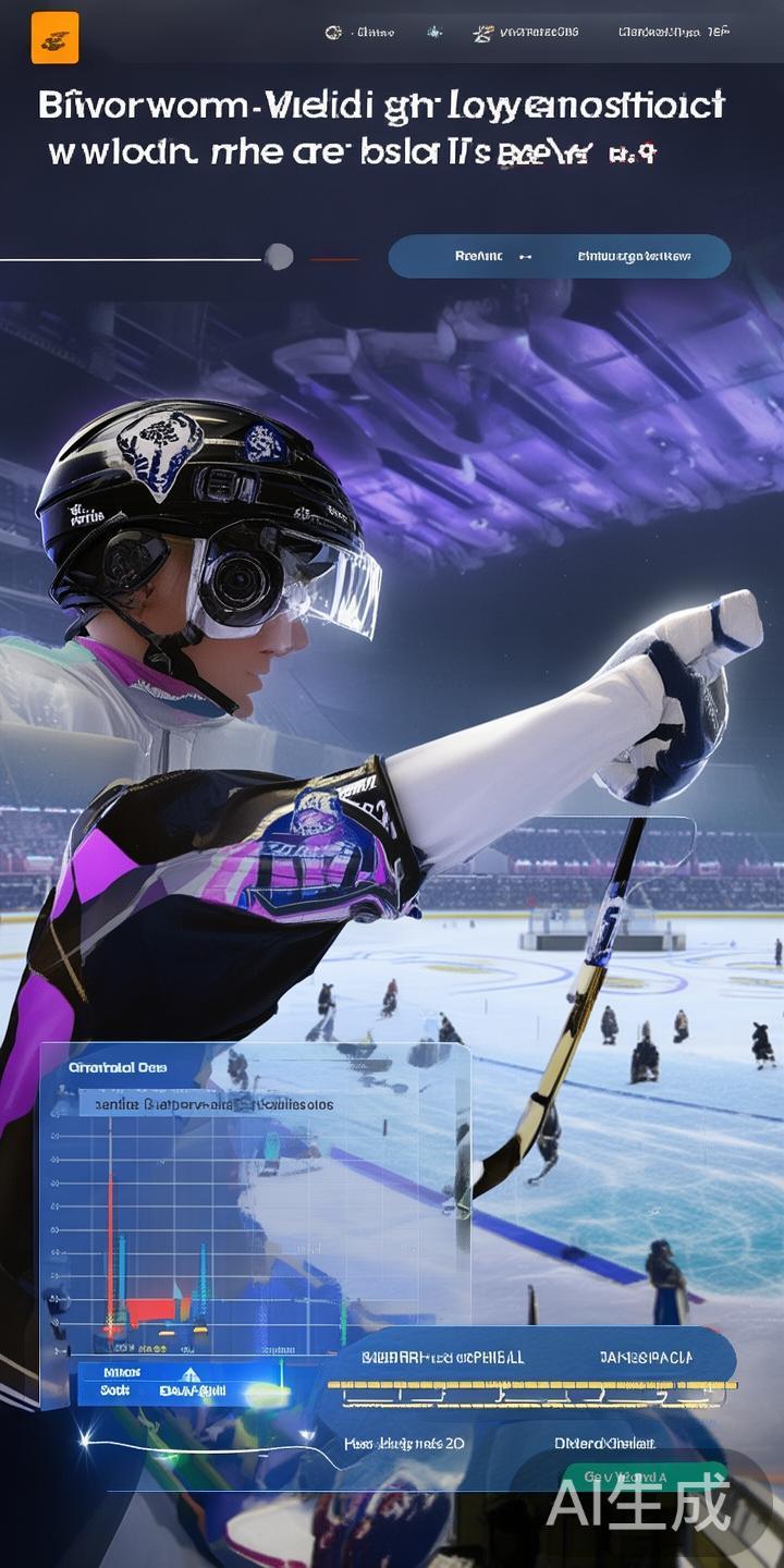 冰球突破日常游戏攻略大全:全面提升胜率的实用技巧与玩法技巧 成功的玩家都懂得如何【科学管理投注额度】。在冰球突